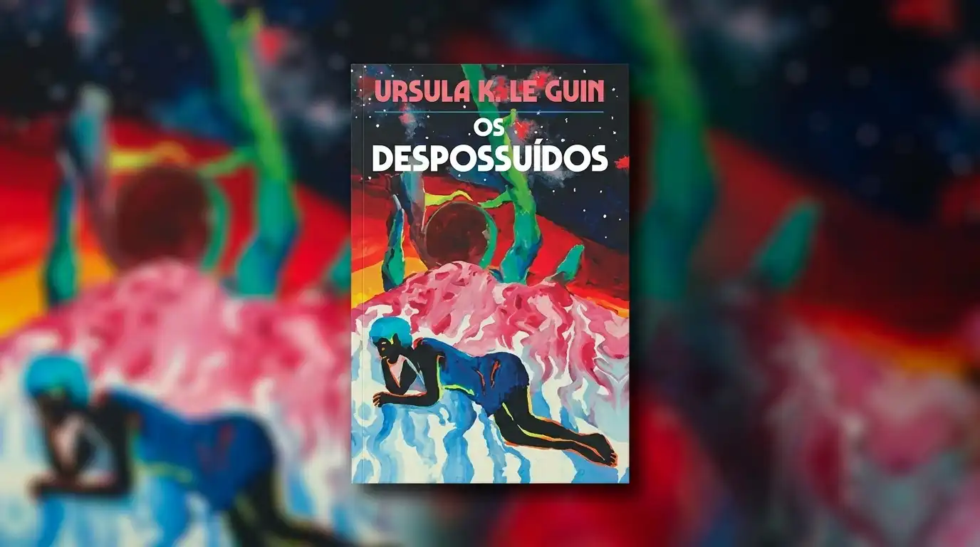 ordem dos livros ciclo hainish de le guin