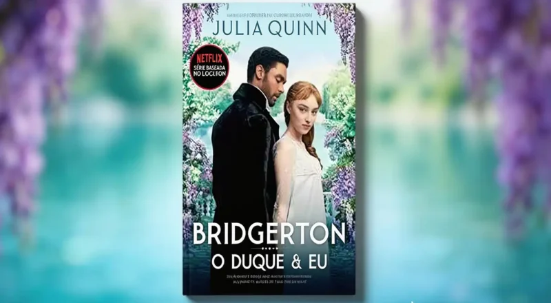 os bridgertons ordem dos livros