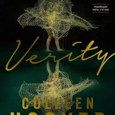 Resenha do Livro Verity