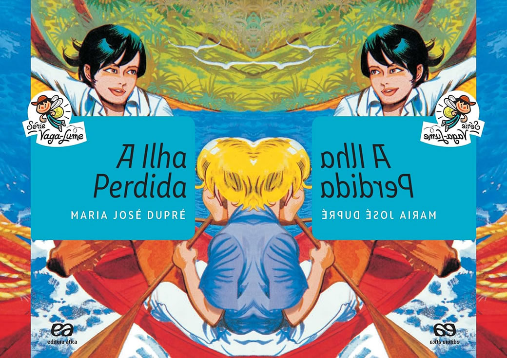 Resumo a ilha perdida