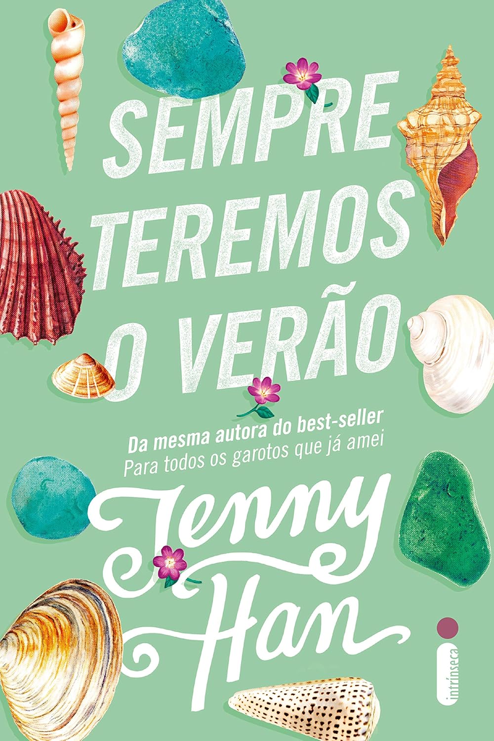 Sempre Teremos o Verão