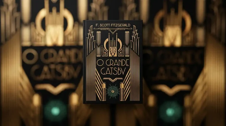 Clássicos da literatura: 7 livros que não podem faltar na sua estante