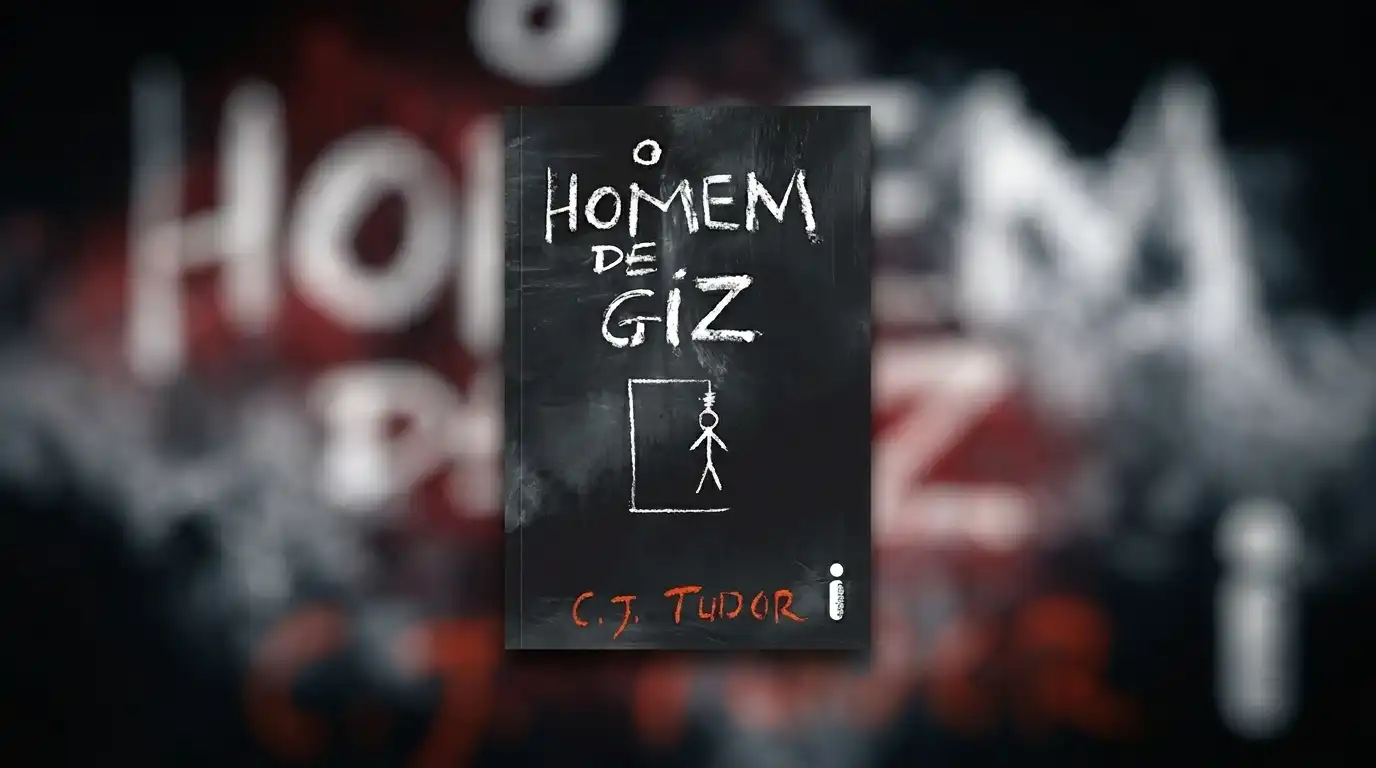 melhores livros de suspense clássicos