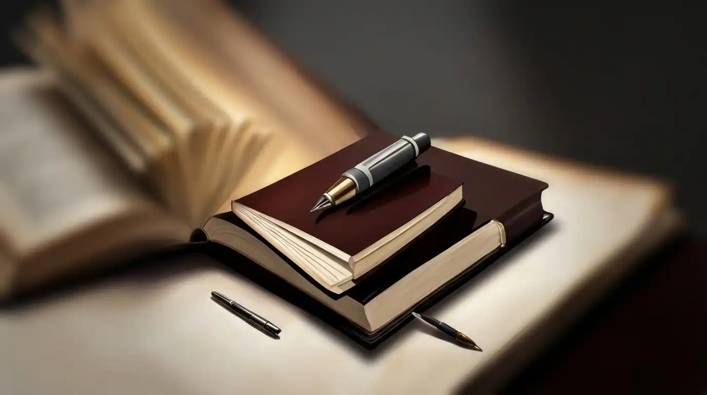 resumo de um livro passo a passo