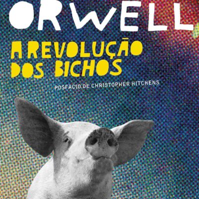 resumo do livro a revolução dos bichos