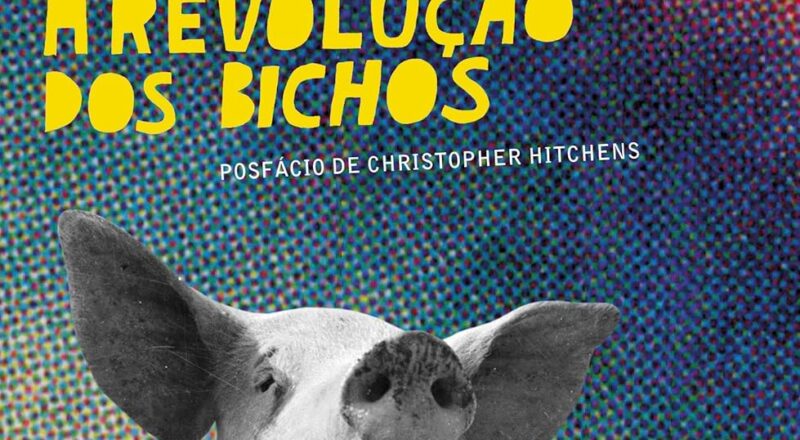 resumo do livro a revolução dos bichos