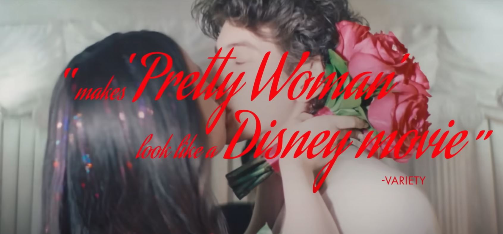 Anora: Crítica do filme que promete brilhar no Oscar 2025