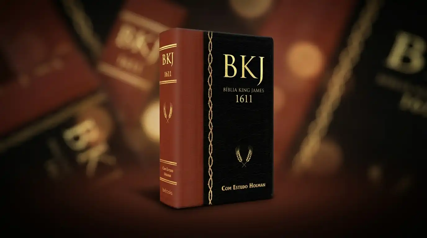 melhores bíblias de estudo