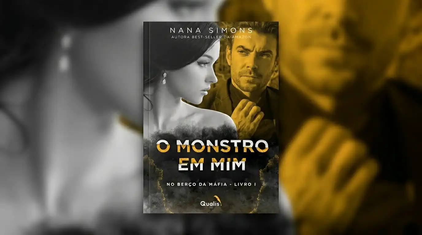 melhores livros de romance dark para se apaixonar