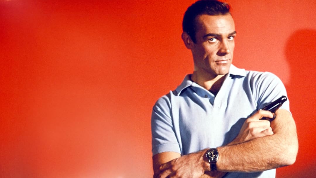 007 Contra o Satânico Dr. No