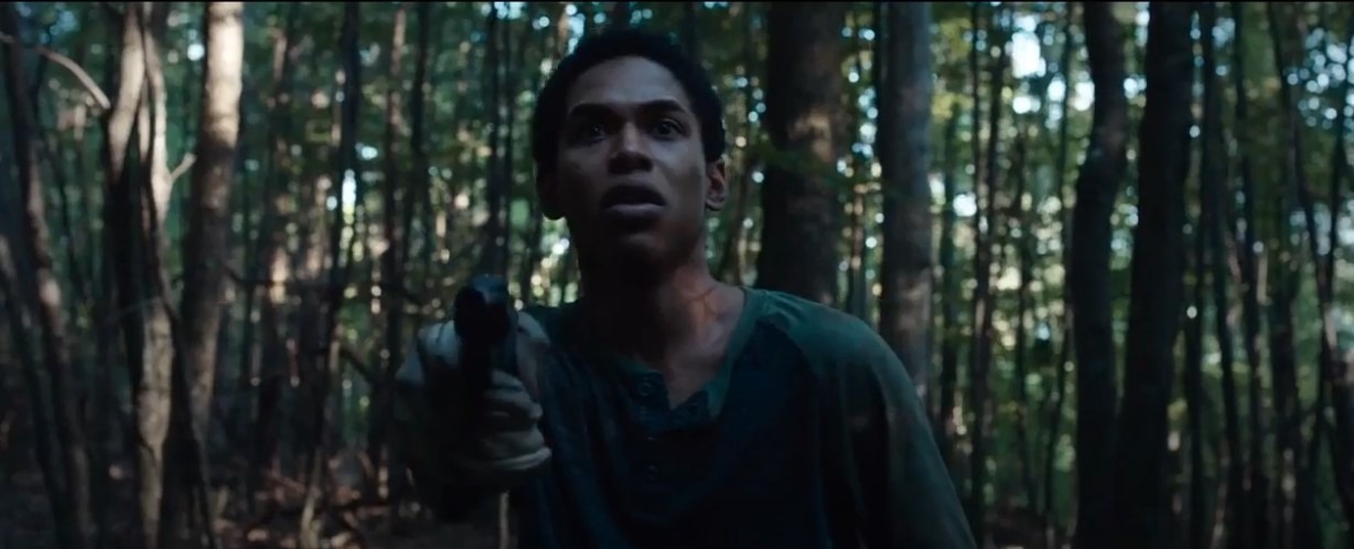 Crítica Ao Cair da Noite 2017