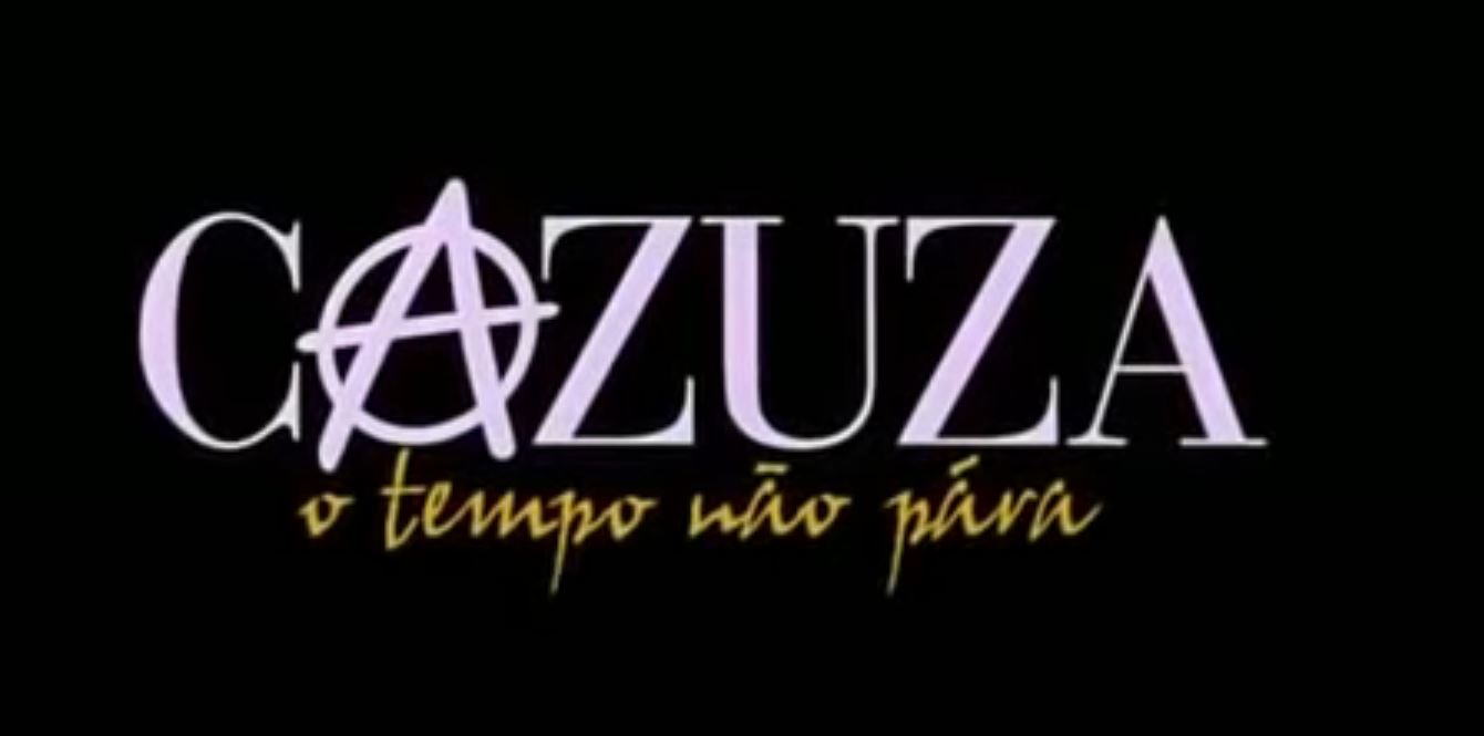 cazuza vale apena assistir