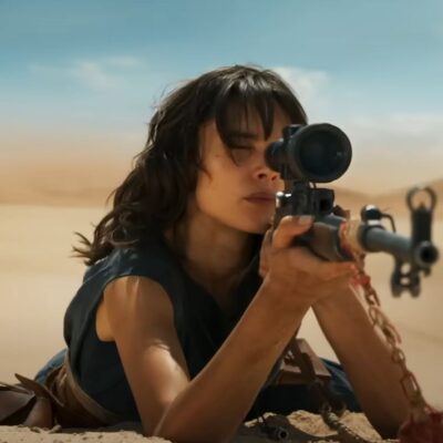 A furiosa