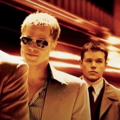 Filme Treze Homens e um Novo Segredo