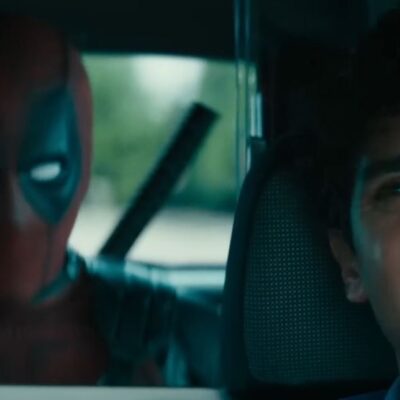 Deadpool 2