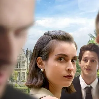 De Volta Ao Coração Dela