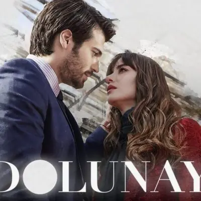Onde assistir dolunay