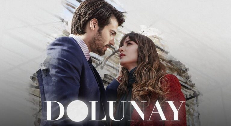 Dolunay não está na Globoplay nem na Netflix: Saiba onde Assistir à Novela Turca de Sucesso