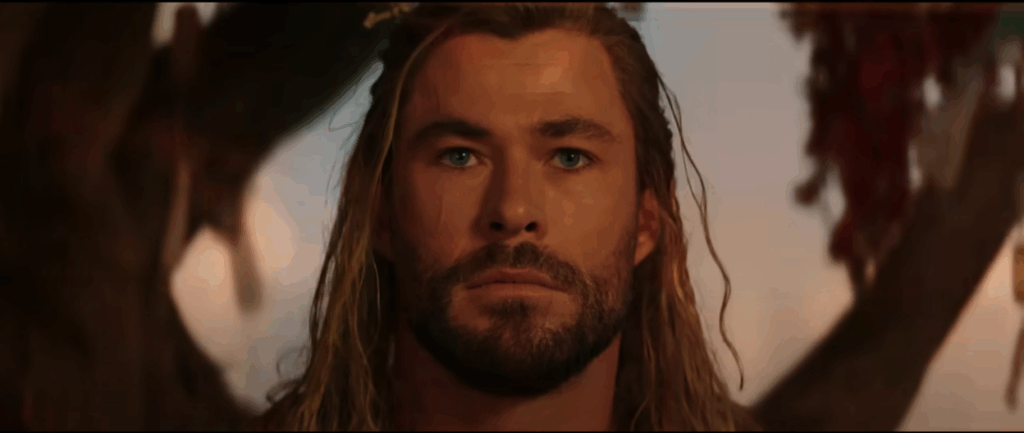 assistir o filme do thor​
