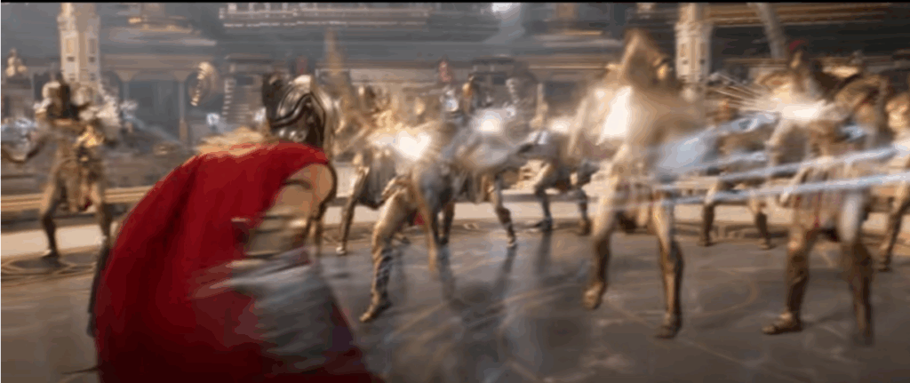 thor