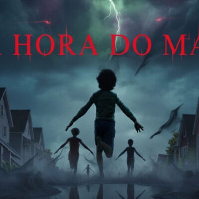 A Hora do Mal Vale a Pena Assistir
