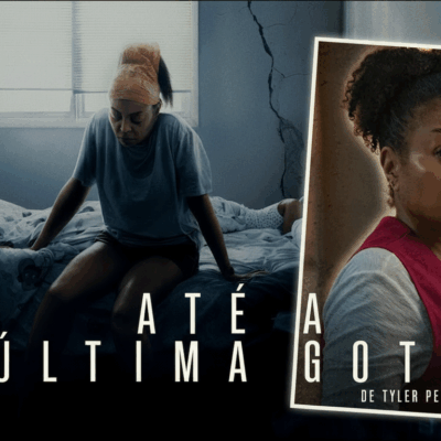 Até a Última Gota