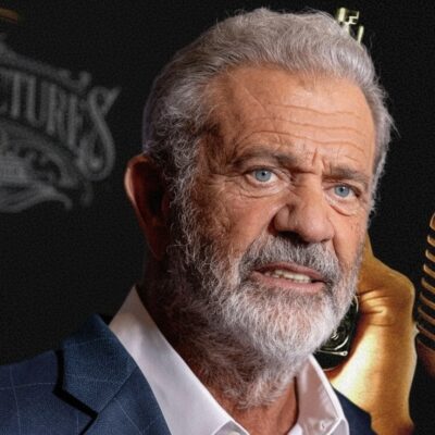 Até o Limite (2022) com Mel Gibson Vale a Pena Assistir