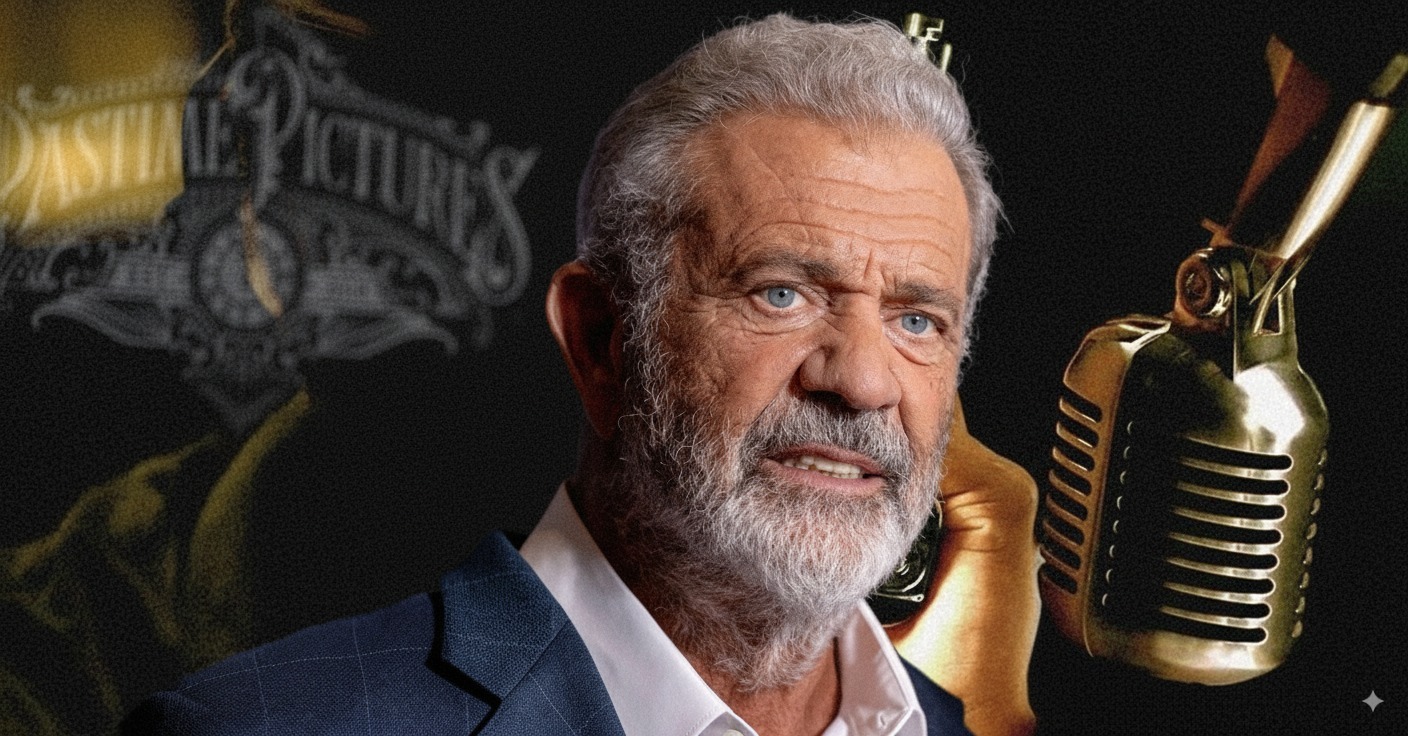 Até o Limite (2022) com Mel Gibson Vale a Pena Assistir