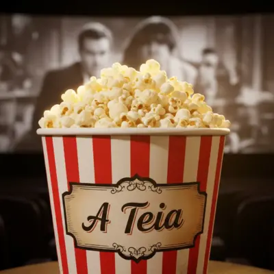 Critica do Filme A Teia 2024