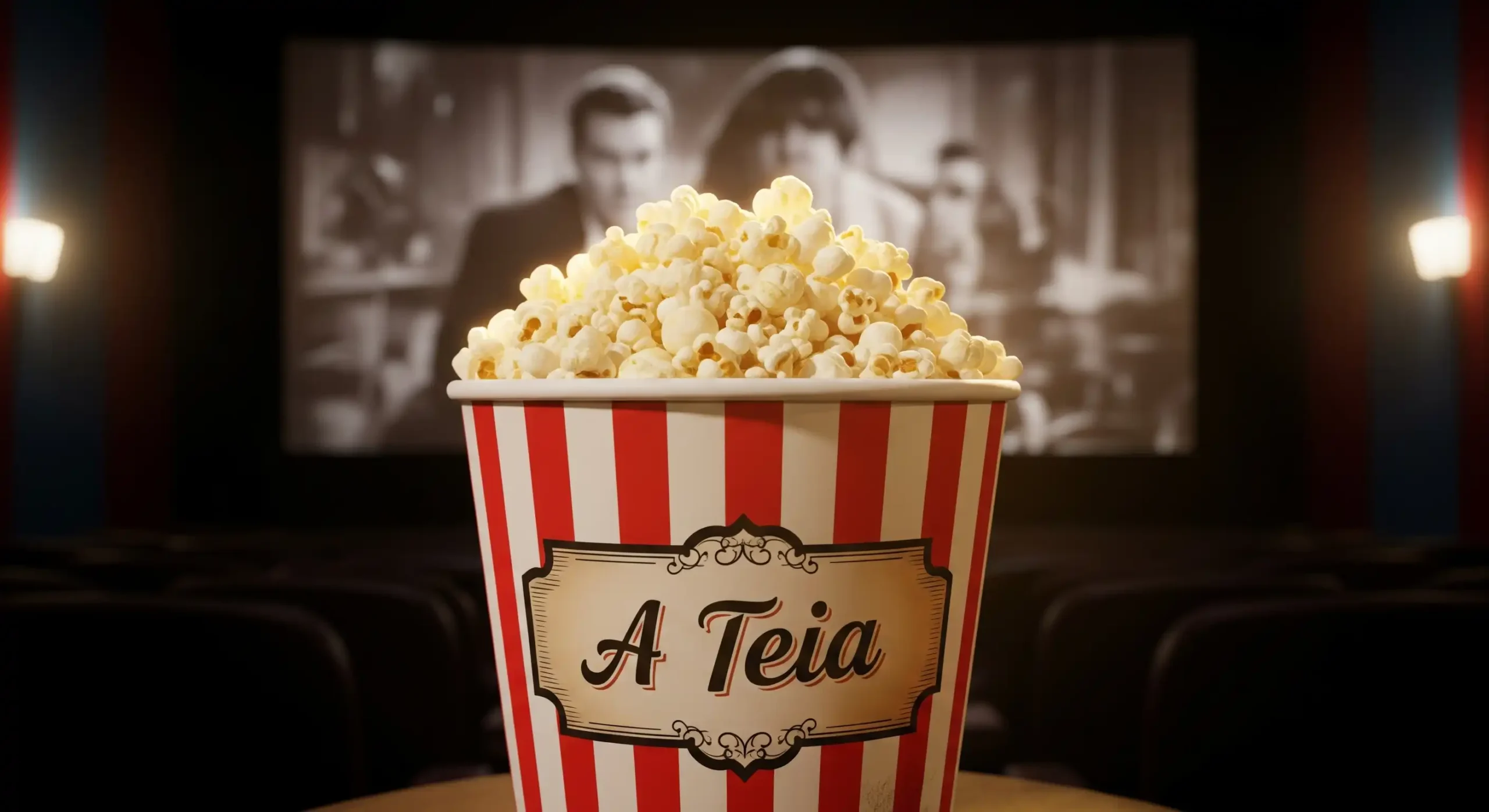 Critica do Filme A Teia 2024