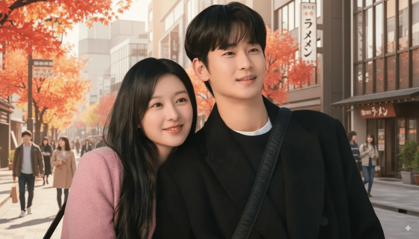 O que é Dorama? Entenda o conceito dessas produções