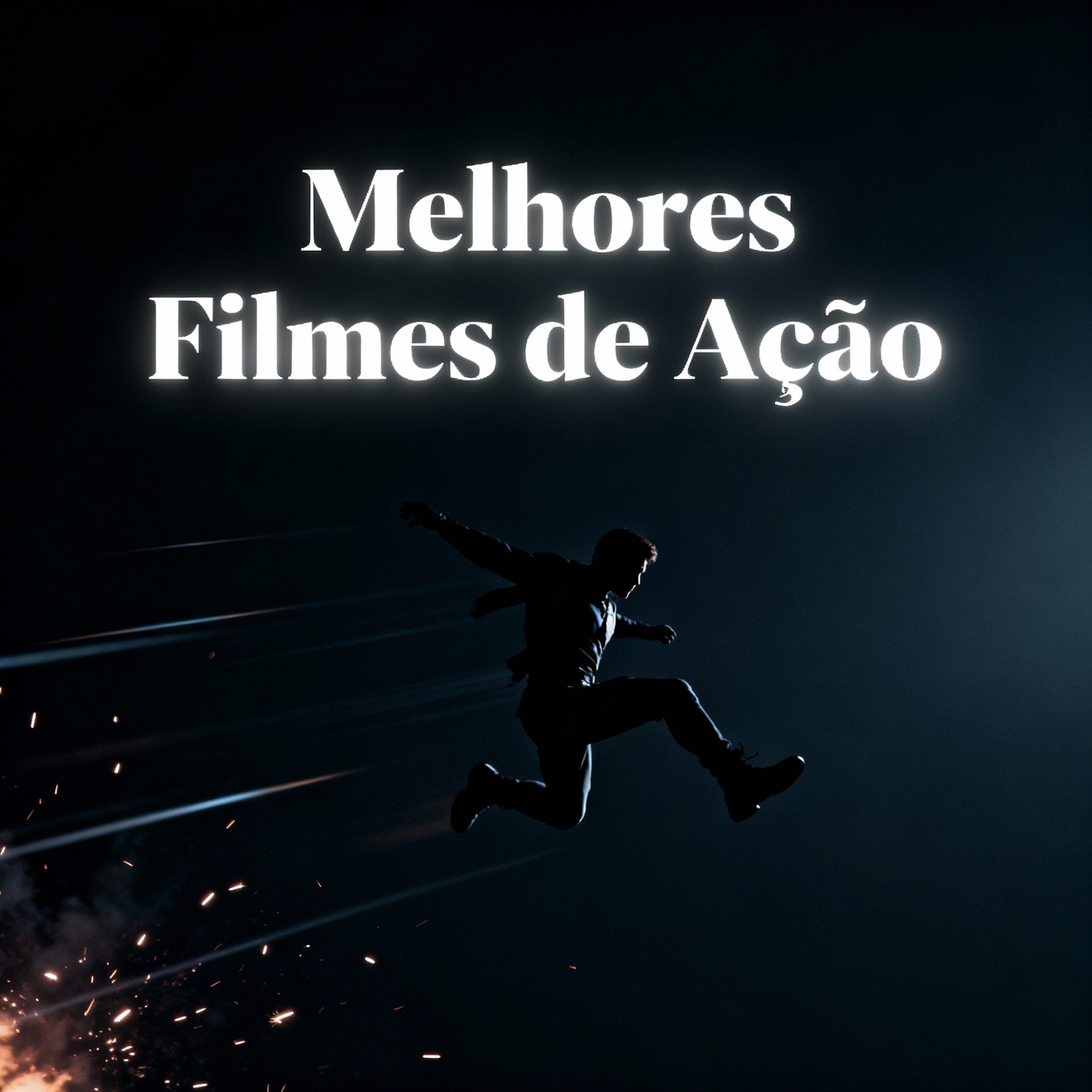 Melhores Filmes de Ação de Todos os Tempos
