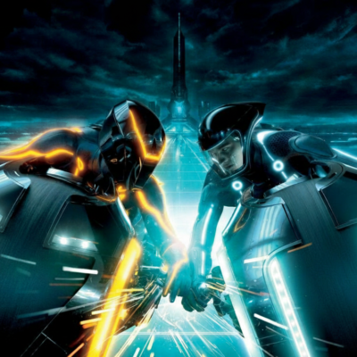 Tron O Legado 2: Possibilidade de Novo Filme com Garrett Hedlund