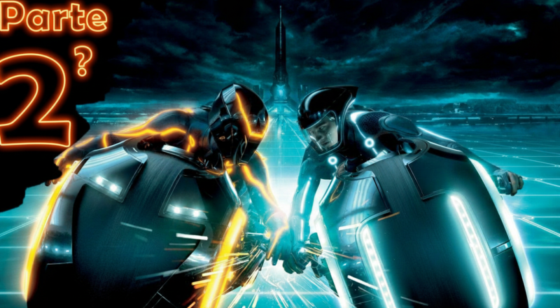 Tron O Legado 2: Possibilidade de Novo Filme com Garrett Hedlund
