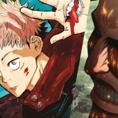 Melhores Animes para Ver na Crunchyroll