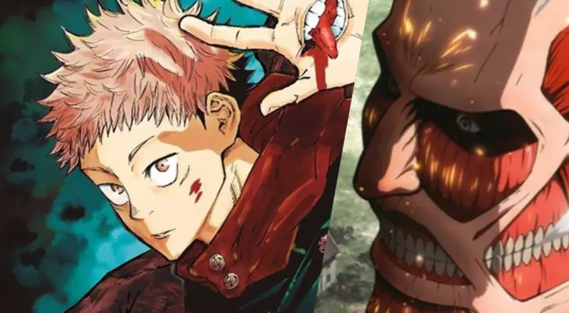 Melhores Animes para Ver na Crunchyroll
