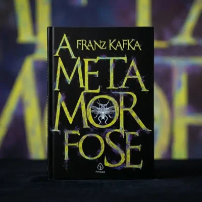 livro a metamorfose resumo