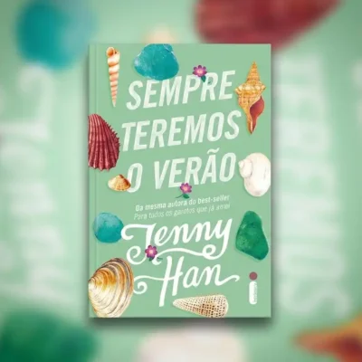 resenha do livro sempre teremos o verão