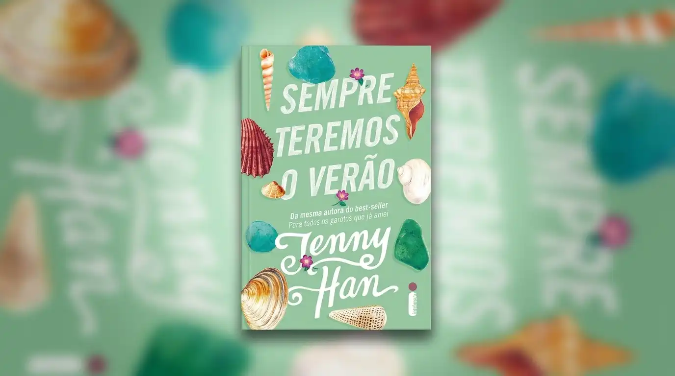 resenha do livro sempre teremos o verão