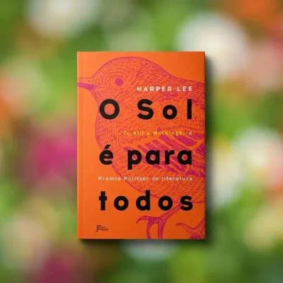 resumo do livro o sol é para todos