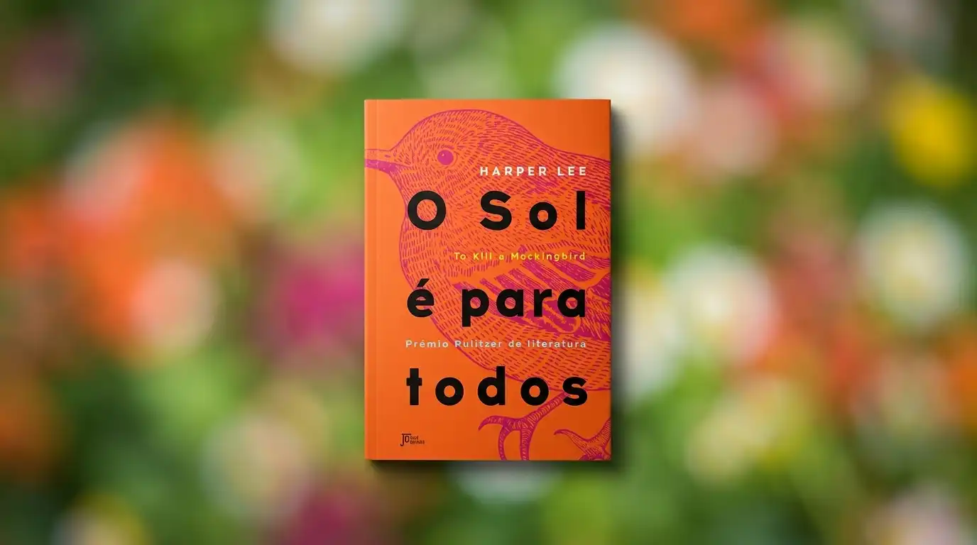 resumo do livro o sol é para todos