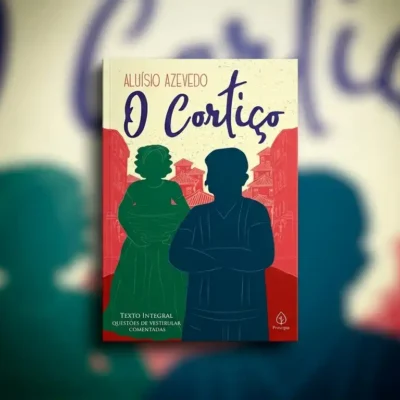 resumo do livro o cortiço