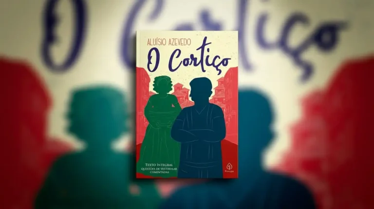 Resumo de O Cortiço: Entenda a Obra-Prima de Aluísio Azevedo