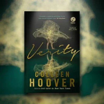 verity resenha do livro
