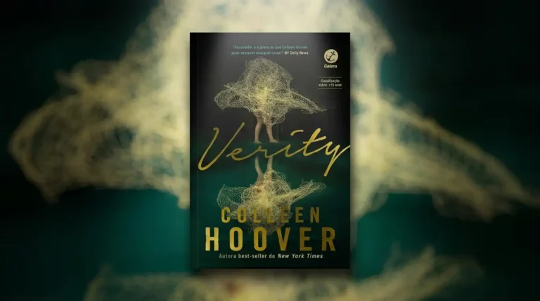 Resenha: Verity – O Suspense da Colleen Hoover que Vai Explodir sua Mente