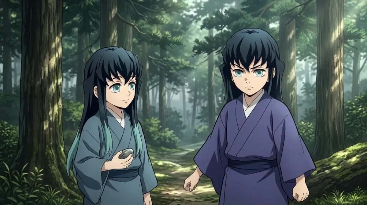 Muichiro Tokito: Tudo sobre o Hashira da Névoa de Demon Slayer