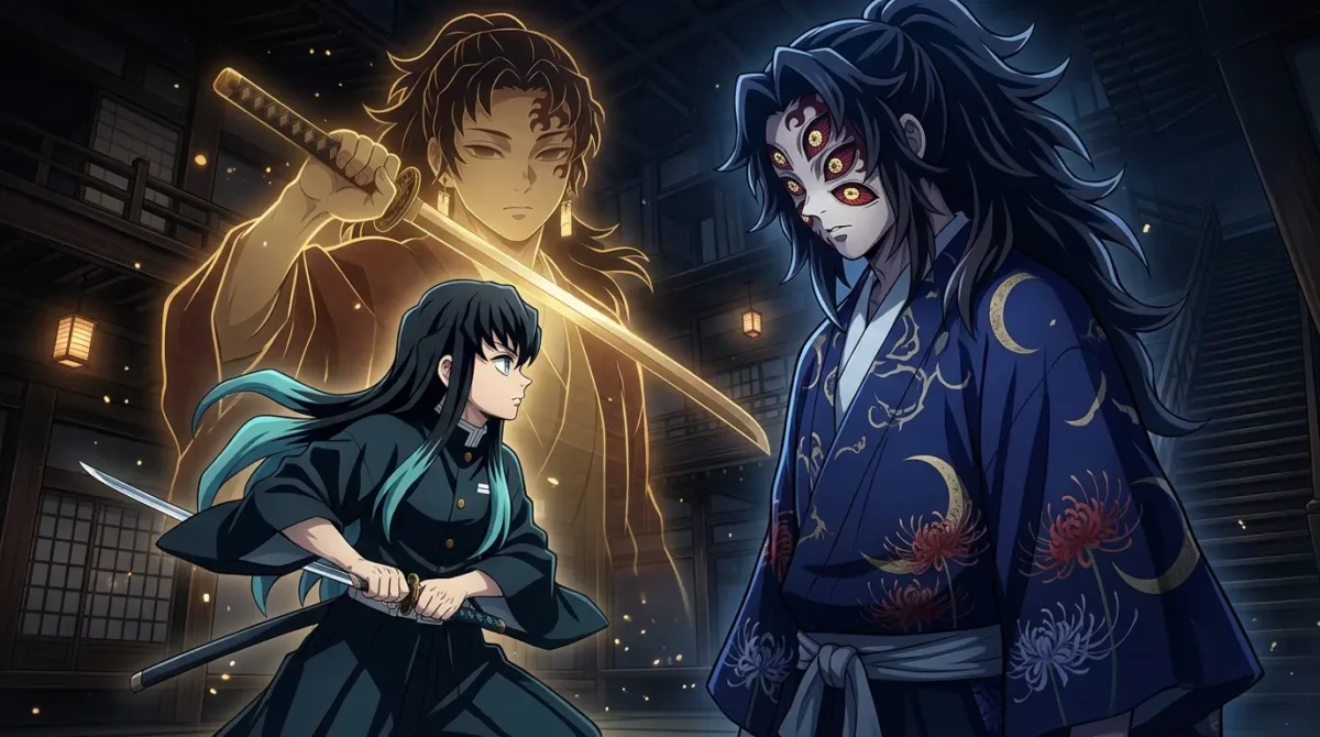 Muichiro Tokito: Tudo sobre o Hashira da Névoa de Demon Slayer