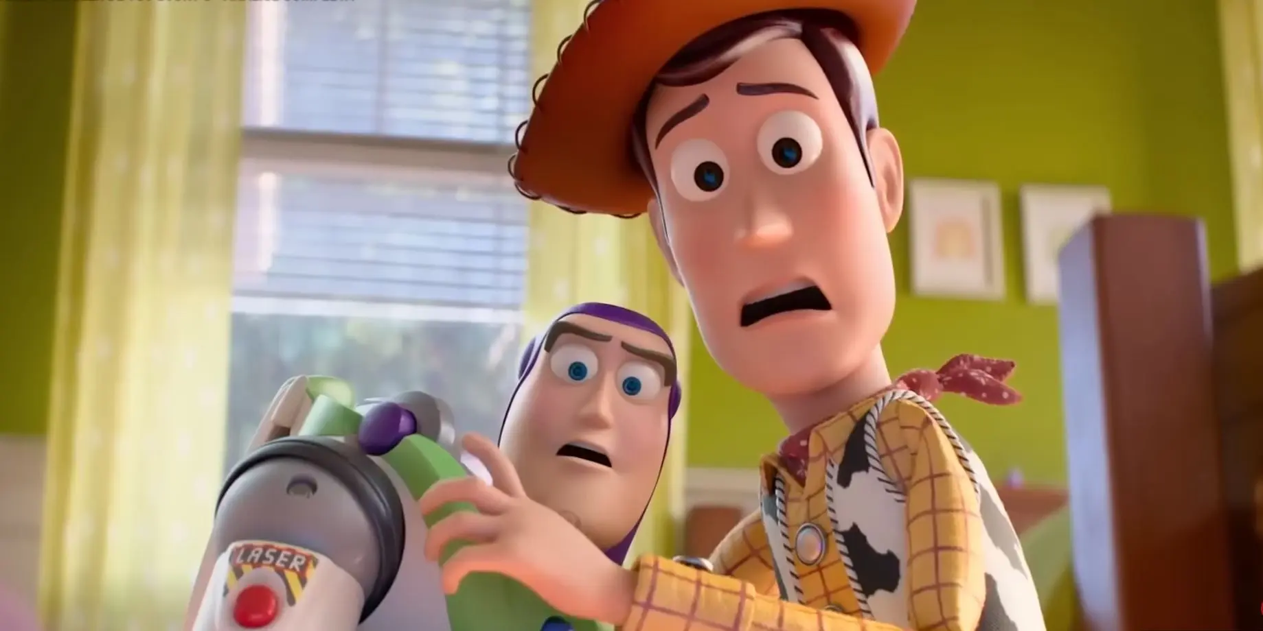 Confirmado Vai Ter Toy Story 5