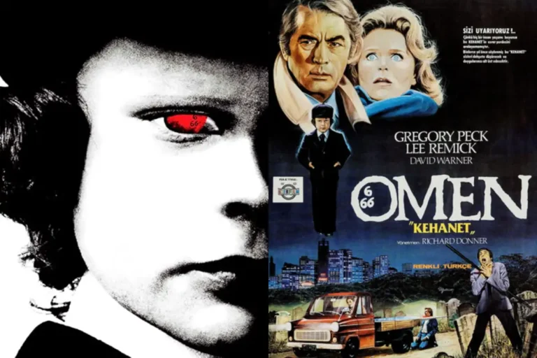 Crítica | A Profecia (1976): Quando o Mal Sorri Para Câmera