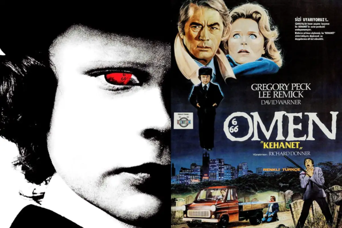 A Profecia filme de 1976 critica